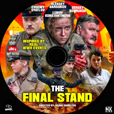 The Final Stand