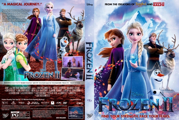 Frozen II