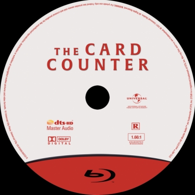 The Card Counter