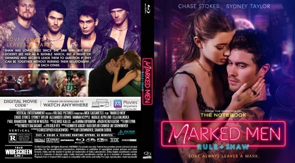 Marked Men