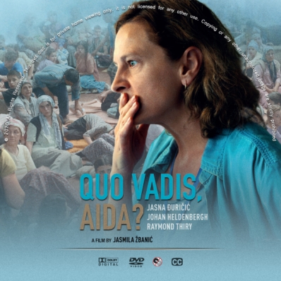 Quo vadis, Aida?