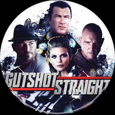 CoverCity - DVD Covers & Labels - Gutshot Straight