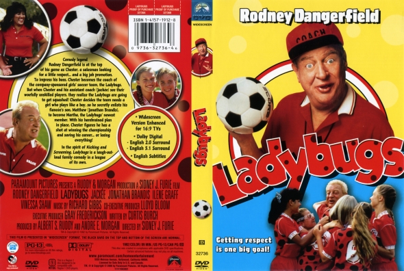 Ladybugs