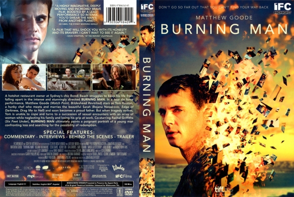 Burning Man