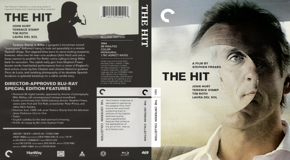 The Hit
