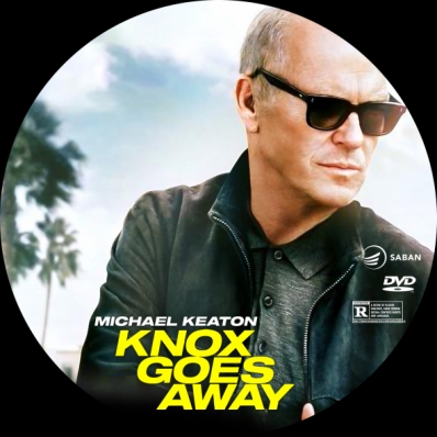 Knox Goes Away