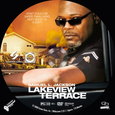 Lakeview Terrace