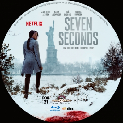 Seven Seconds