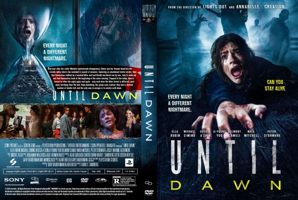 Until Dawn