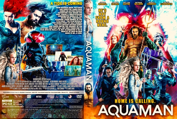 Aquaman