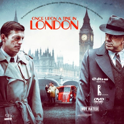 Once Upon a Time in London