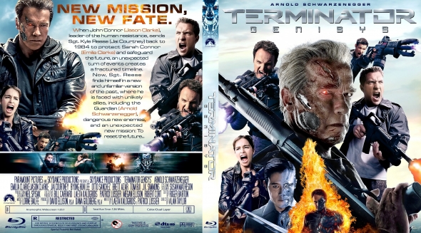Terminator Genisys