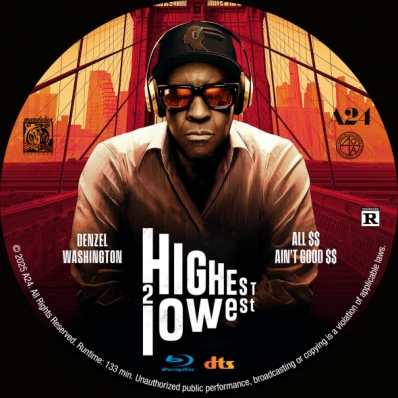 Highest 2 Lowest