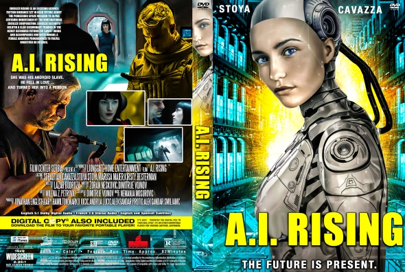 A.I. Rising