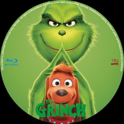 The Grinch