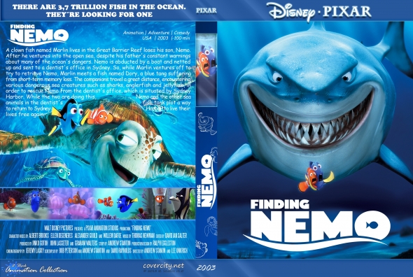 Finding Nemo