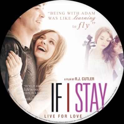 If I Stay