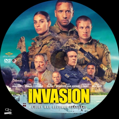 Invasion