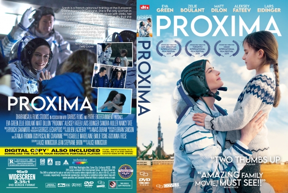 Proxima