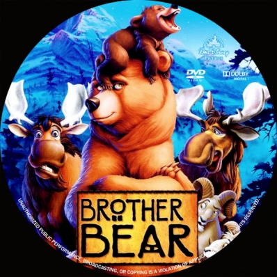 Brother Bear