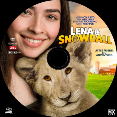 Lena & Snowball