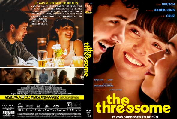 The Threesome