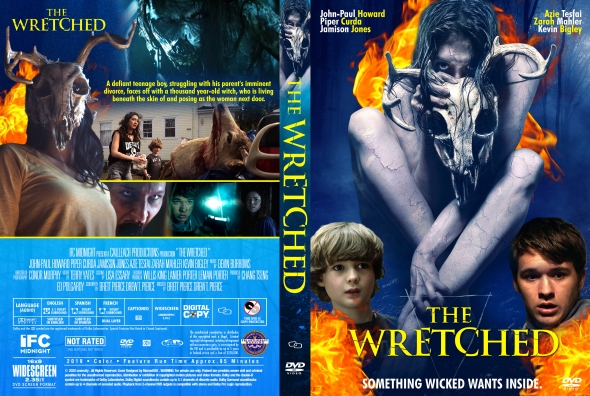 The Wretched