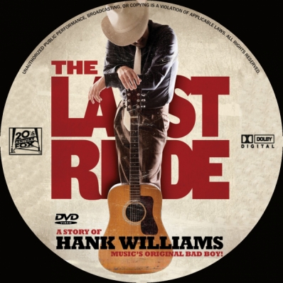The Last Ride