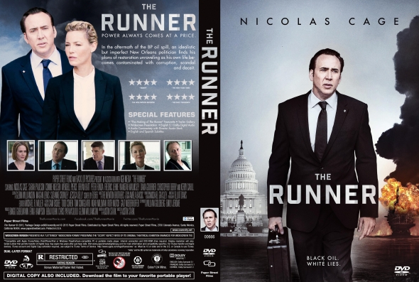 The Runner