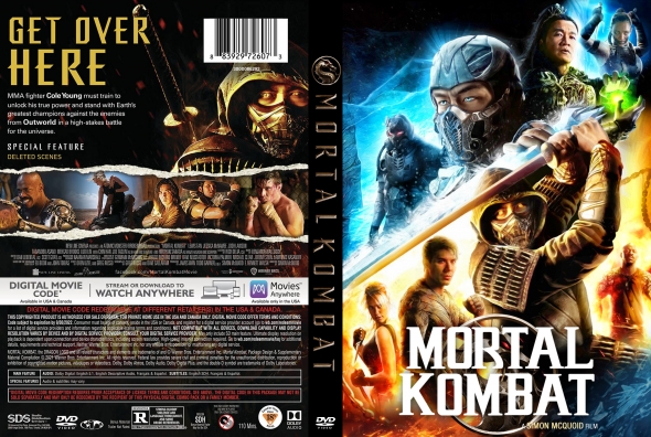 Mortal Kombat