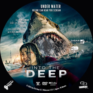 Into The Deep