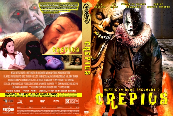 Crepitus