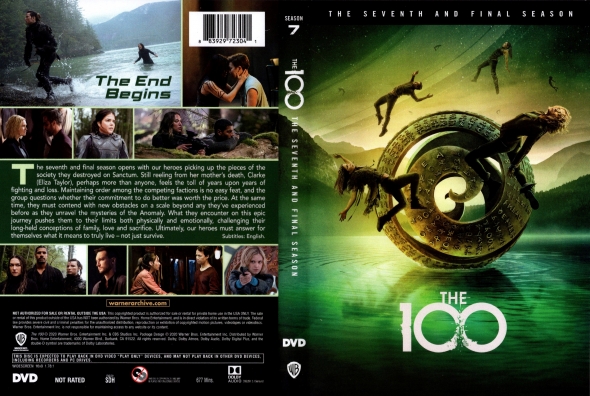 The 100 - Season 7