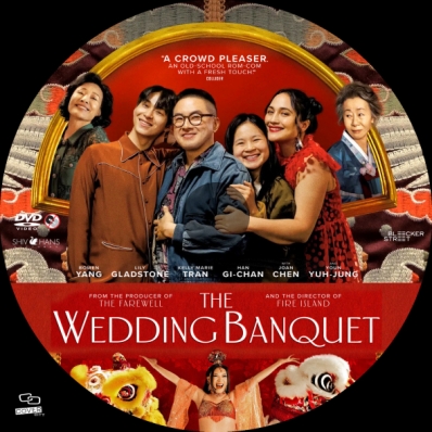 The Wedding Banquet