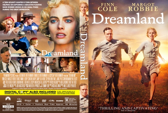 CoverCity - DVD Covers & Labels - Dreamland