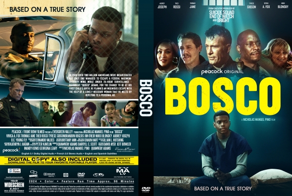 Bosco