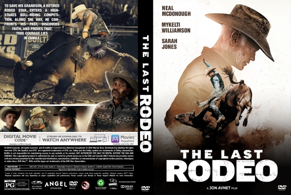 The Last Rodeo