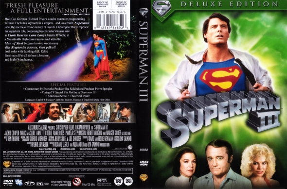 Superman III