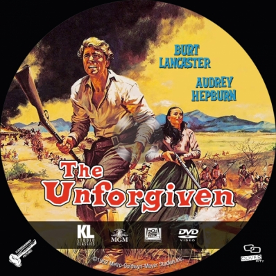 The Unforgiven
