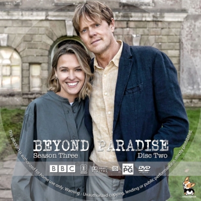 Beyond Paradise - Season 3, Disc 2