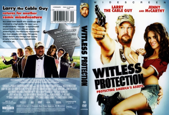 Witless Protection