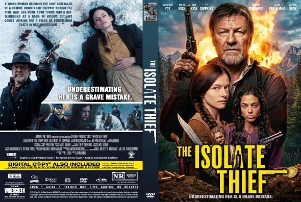 The Isolate Thief