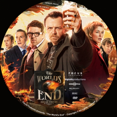 The World's End