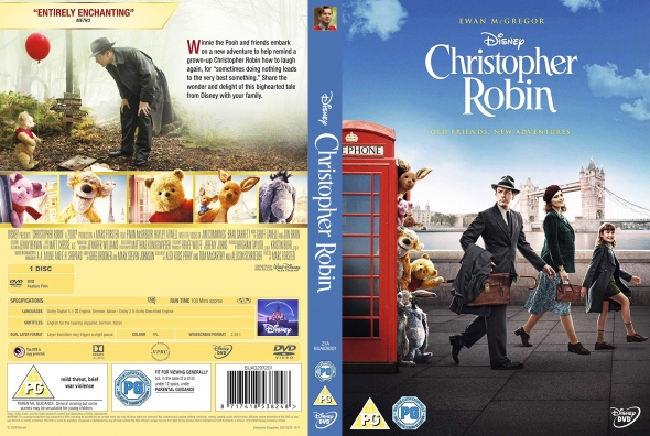 Christopher Robin