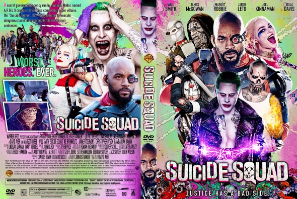 Suicide Squad