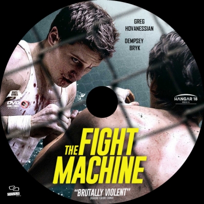 The Fight Machine