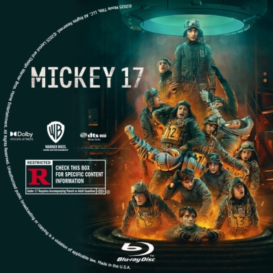 Mickey 17