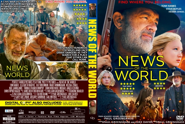 News of the World