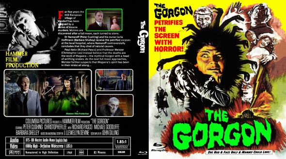 The Gorgon