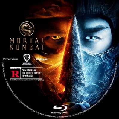 Mortal Kombat